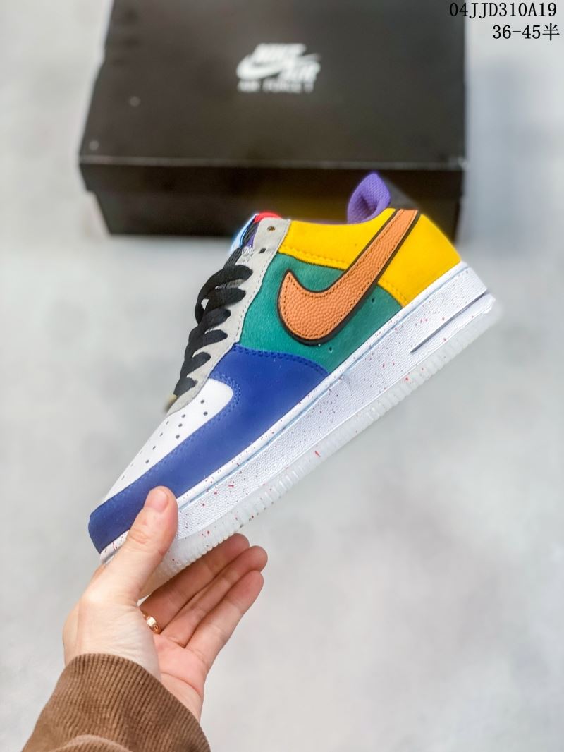 Nike Air Force 1 Shoes